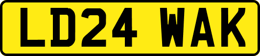 LD24WAK