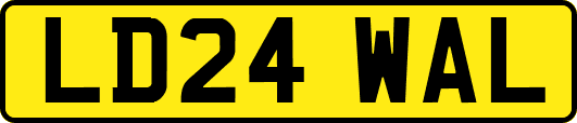 LD24WAL