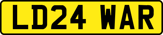 LD24WAR