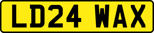LD24WAX