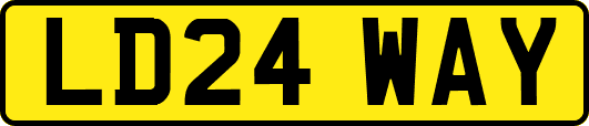 LD24WAY