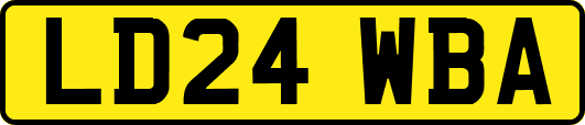 LD24WBA