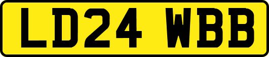 LD24WBB