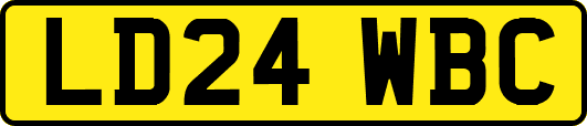 LD24WBC