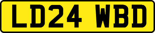 LD24WBD