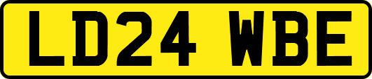 LD24WBE