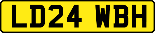 LD24WBH