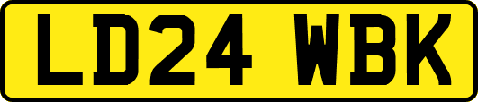 LD24WBK