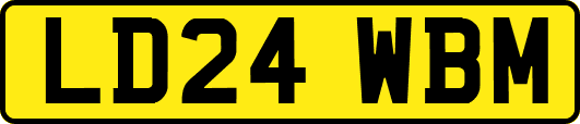 LD24WBM