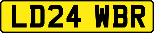 LD24WBR