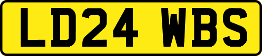 LD24WBS