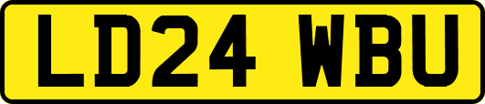 LD24WBU