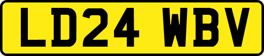 LD24WBV
