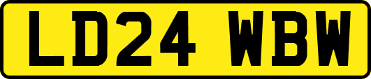 LD24WBW
