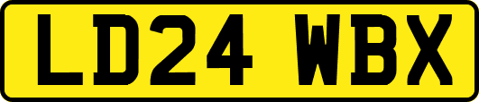 LD24WBX