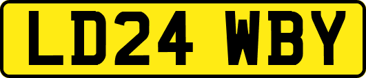 LD24WBY