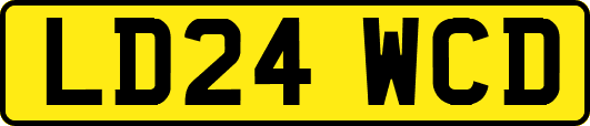 LD24WCD