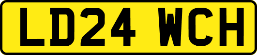 LD24WCH