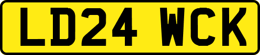 LD24WCK