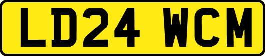 LD24WCM