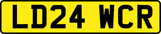 LD24WCR