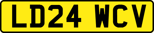 LD24WCV