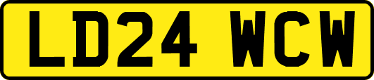 LD24WCW
