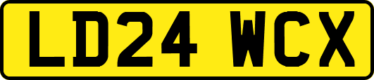 LD24WCX