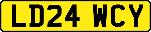 LD24WCY