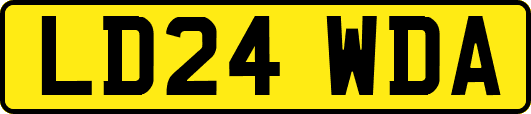 LD24WDA