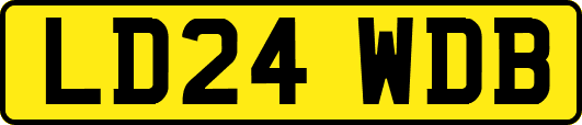 LD24WDB