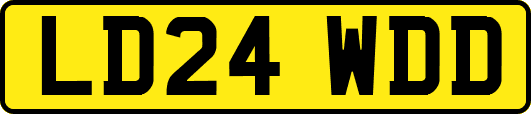 LD24WDD