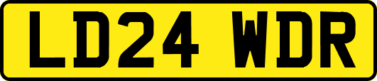 LD24WDR
