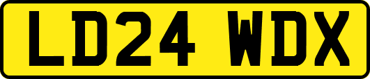 LD24WDX