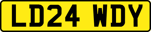 LD24WDY