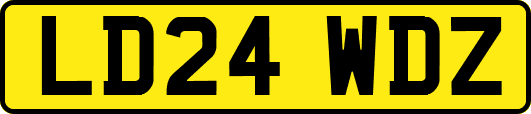 LD24WDZ