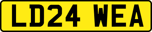 LD24WEA
