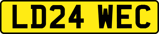 LD24WEC