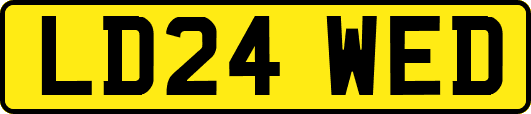LD24WED