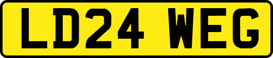 LD24WEG