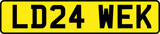 LD24WEK