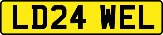 LD24WEL