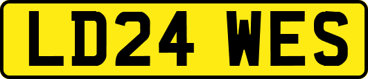 LD24WES