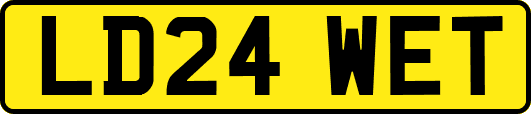 LD24WET