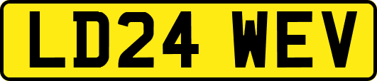 LD24WEV