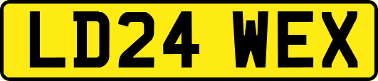 LD24WEX