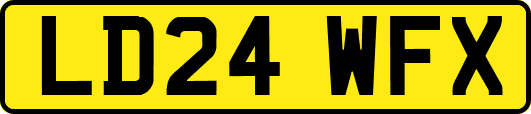 LD24WFX