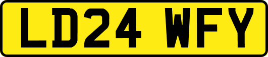 LD24WFY