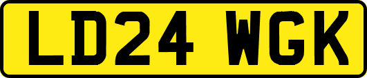 LD24WGK