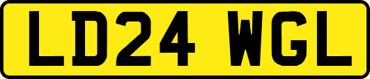 LD24WGL